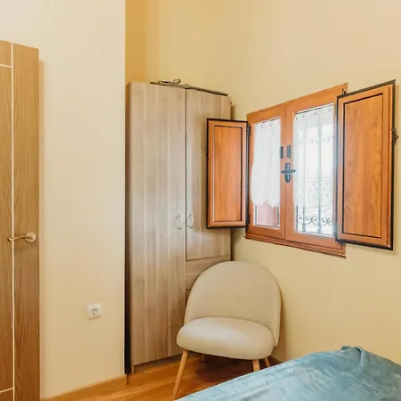 בית נופש La Casina De Maxa