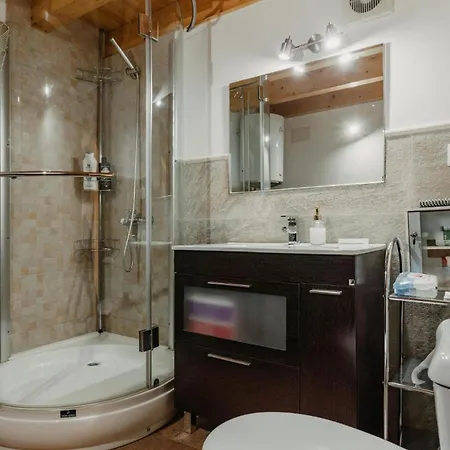 La Casina De Maxa בית נופש *