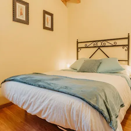 La Casina De Maxa * Suares