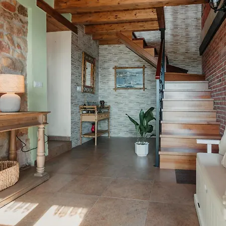 La Casina De Maxa *