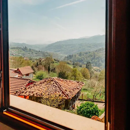 La Casina De Maxa Suares