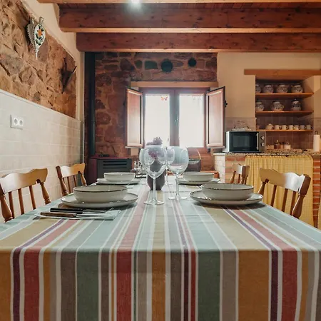 בית נופש La Casina De Maxa *