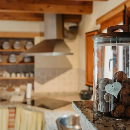 La Casina De Maxa Holiday home