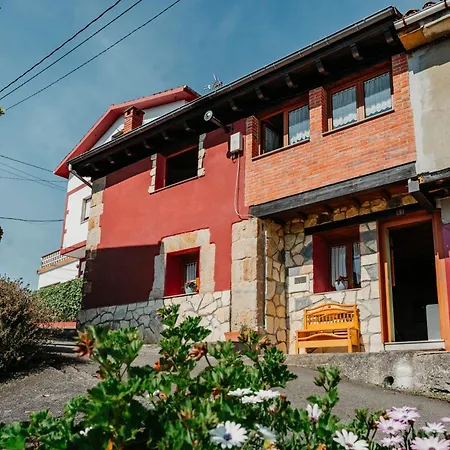 Holiday home La Casina De Maxa Suares