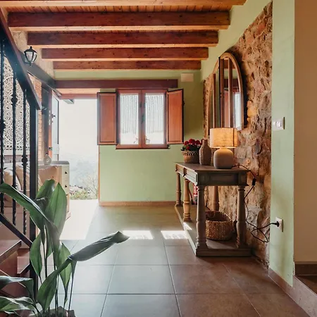 בית נופש La Casina De Maxa *