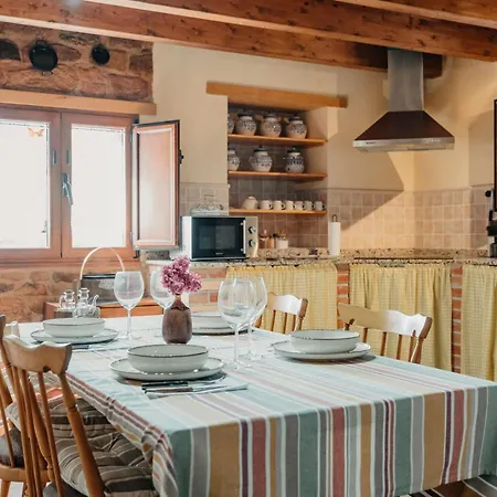 La Casina De Maxa
