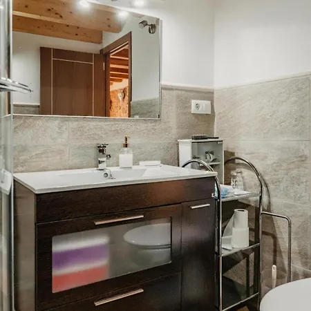 בית נופש La Casina De Maxa