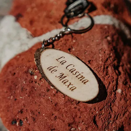 La Casina De Maxa Suares