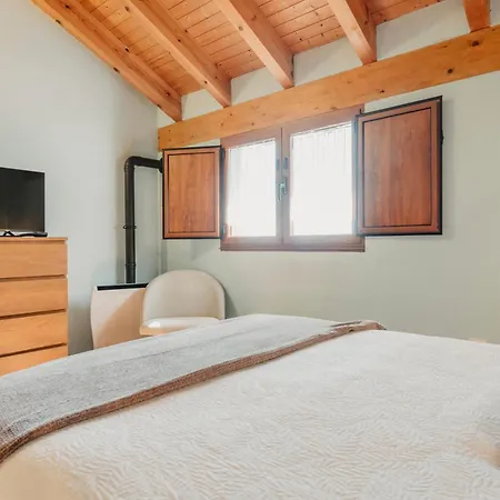 La Casina De Maxa * Suares