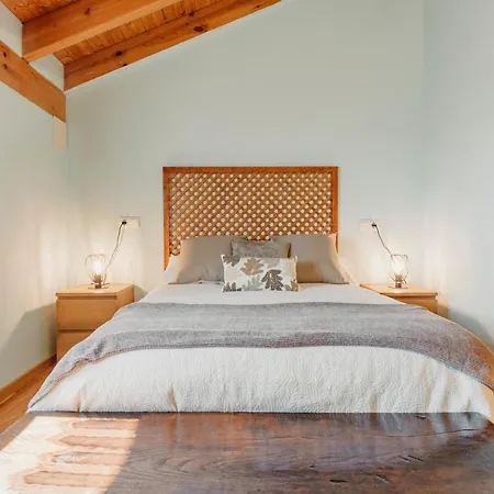 La Casina De Maxa Ferienhaus Suares