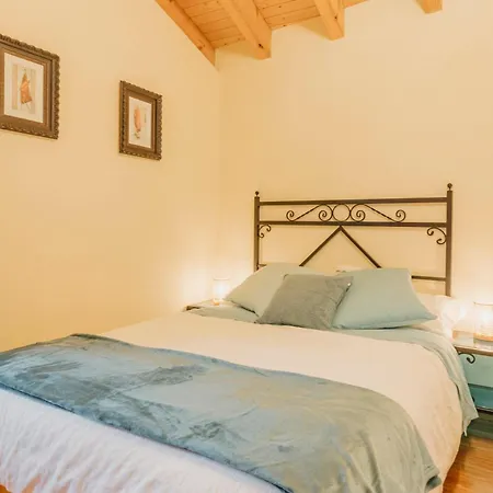 בית נופש La Casina De Maxa